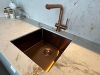 Showroomkeuken met eiland en toestellen - afbeelding 34 van  41