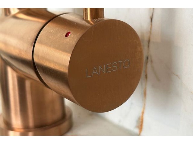 Showroomkeuken met eiland en toestellen - afbeelding 35 van  41