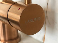 Showroomkeuken met eiland en toestellen - afbeelding 35 van  41