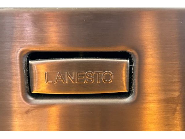 Showroomkeuken met eiland en toestellen - afbeelding 36 van  41