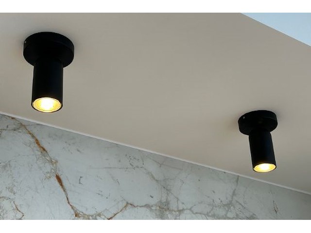 Showroomkeuken met eiland en toestellen - afbeelding 37 van  41