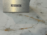 Showroomkeuken met eiland en toestellen - afbeelding 40 van  41