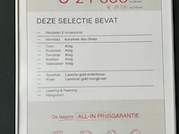 Showroomkeuken met eiland en toestellen - afbeelding 41 van  41