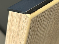 Showroomkeuken met eiland en toestellen - afbeelding 8 van  41