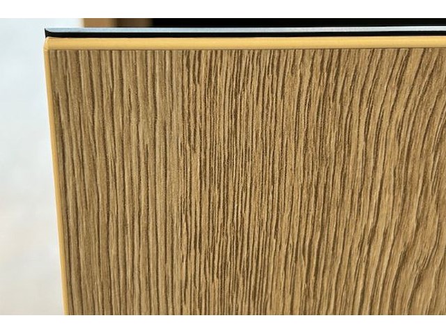 Showroomkeuken met eiland en toestellen - afbeelding 9 van  41