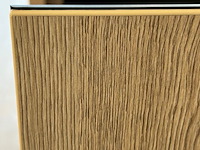 Showroomkeuken met eiland en toestellen - afbeelding 9 van  41