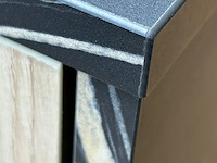 Showroomkeuken met eiland en toestellen - afbeelding 14 van  43