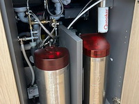 Showroomkeuken met eiland en toestellen - afbeelding 15 van  43