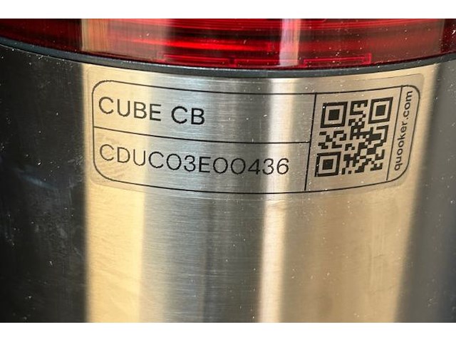 Showroomkeuken met eiland en toestellen - afbeelding 17 van  43