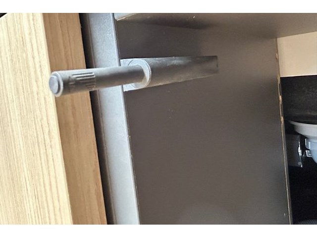 Showroomkeuken met eiland en toestellen - afbeelding 22 van  43