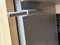 Showroomkeuken met eiland en toestellen - afbeelding 22 van  43