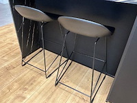 Showroomkeuken met eiland en toestellen - afbeelding 24 van  43