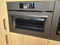 Showroomkeuken met eiland en toestellen - afbeelding 28 van  43