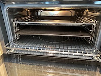 Showroomkeuken met eiland en toestellen - afbeelding 29 van  43