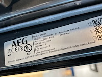 Showroomkeuken met eiland en toestellen - afbeelding 30 van  43