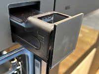 Showroomkeuken met eiland en toestellen - afbeelding 31 van  43