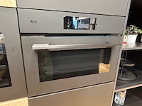 Showroomkeuken met eiland en toestellen - afbeelding 36 van  43