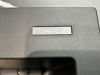 Showroomkeuken met eiland en toestellen - afbeelding 43 van  43