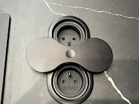 Showroomkeuken met eiland en toestellen - afbeelding 7 van  43