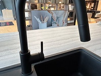 Showroomkeuken met eiland en toestellen - afbeelding 12 van  28