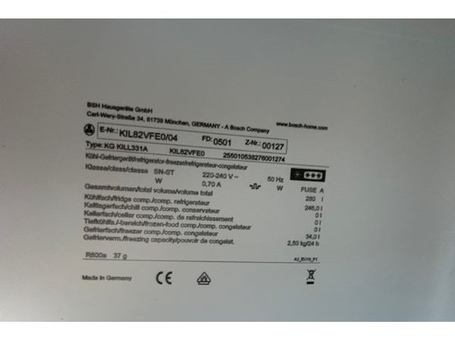 Showroomkeuken met eiland en toestellen - afbeelding 22 van  28