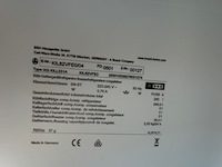 Showroomkeuken met eiland en toestellen - afbeelding 22 van  28