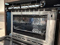 Showroomkeuken met eiland en toestellen - afbeelding 24 van  28