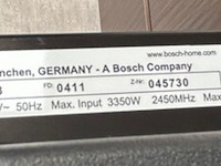 Showroomkeuken met eiland en toestellen - afbeelding 25 van  28