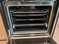 Showroomkeuken met eiland en toestellen - afbeelding 26 van  28