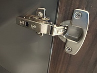 Showroomkeuken met eiland en toestellen - afbeelding 6 van  28