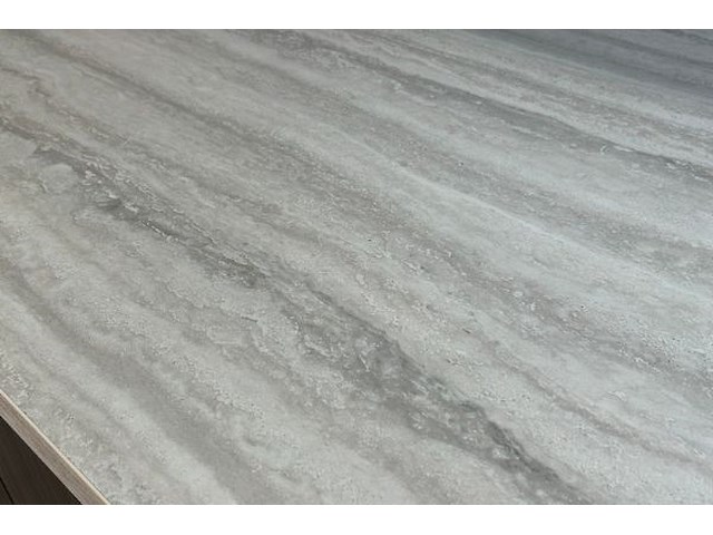 Showroomkeuken met eiland en toestellen - afbeelding 9 van  28