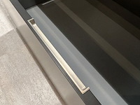 Showroomkeuken met eiland en toestellen - afbeelding 11 van  27