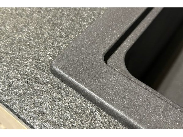 Showroomkeuken met eiland en toestellen - afbeelding 14 van  27