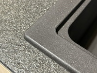 Showroomkeuken met eiland en toestellen - afbeelding 14 van  27