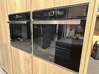 Showroomkeuken met eiland en toestellen - afbeelding 19 van  27