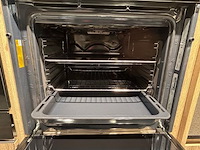 Showroomkeuken met eiland en toestellen - afbeelding 20 van  27