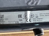 Showroomkeuken met eiland en toestellen - afbeelding 21 van  27