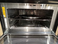 Showroomkeuken met eiland en toestellen - afbeelding 22 van  27