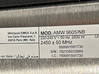 Showroomkeuken met eiland en toestellen - afbeelding 23 van  27