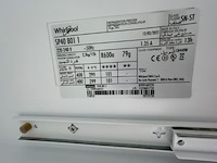 Showroomkeuken met eiland en toestellen - afbeelding 25 van  27