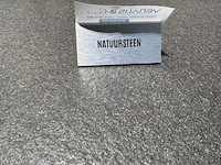 Showroomkeuken met eiland en toestellen - afbeelding 4 van  27