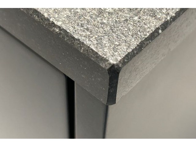 Showroomkeuken met eiland en toestellen - afbeelding 5 van  27