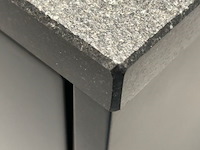 Showroomkeuken met eiland en toestellen - afbeelding 5 van  27