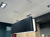 Showroomkeuken met eiland en toestellen - afbeelding 8 van  27