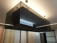 Showroomkeuken met keukeneiland, incl. miele/novy-toestellen - afbeelding 2 van  29