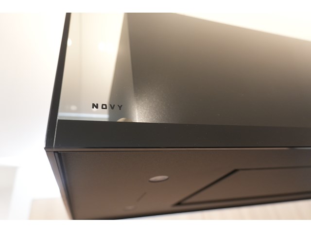 Showroomkeuken met keukeneiland, incl. miele/novy-toestellen - afbeelding 3 van  29