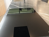 Showroomkeuken met keukeneiland, incl. miele/novy-toestellen - afbeelding 4 van  29