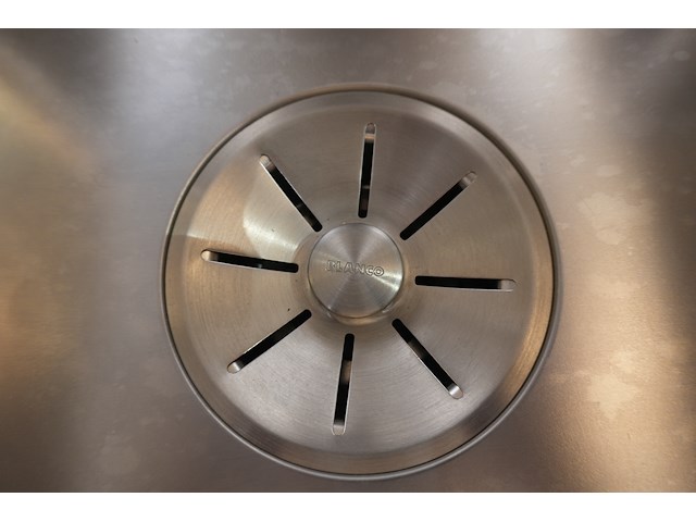 Showroomkeuken met keukeneiland, incl. miele/novy-toestellen - afbeelding 6 van  29