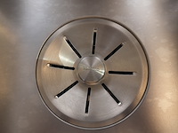 Showroomkeuken met keukeneiland, incl. miele/novy-toestellen - afbeelding 6 van  29