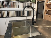 Showroomkeuken met keukeneiland, incl. miele/novy-toestellen - afbeelding 7 van  29